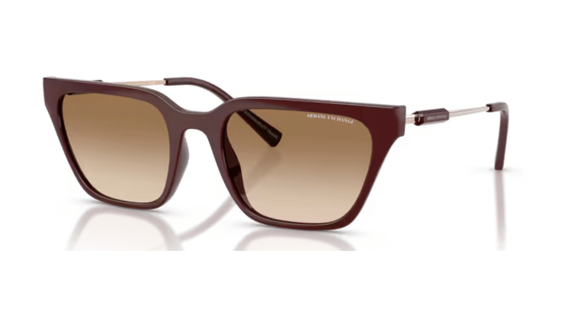 Armani Exchange 4158S